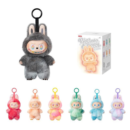 [Creator] - the MONSTERS Big into Energy Series-Vinyl Plush Pendant Blind Box