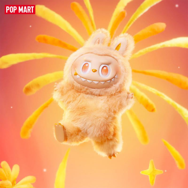 [Creator] - the MONSTERS Big into Energy Series-Vinyl Plush Pendant Blind Box